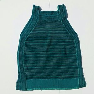 Loft Sweater Tank